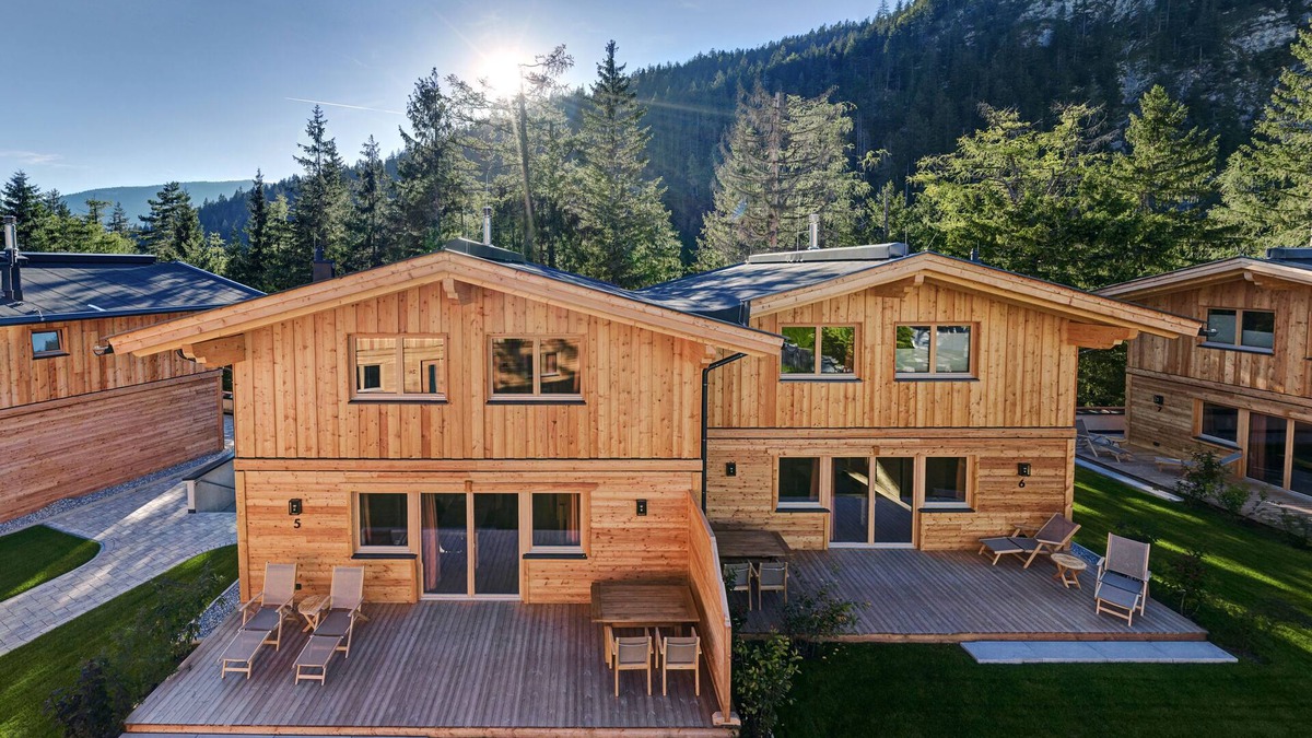 Ehrwald Apartment | Zugspitz Lodge