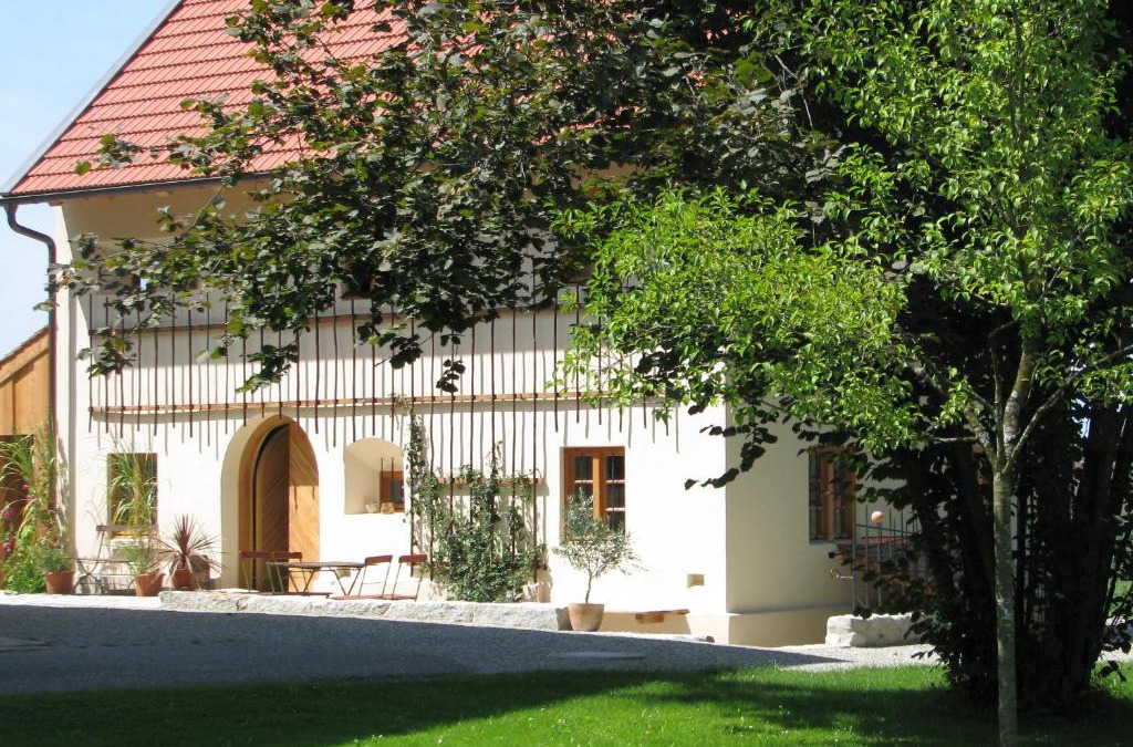 Breitbrunn a. Chiemsee Apartment | Zuhäusl am Chiemsee Appartements
