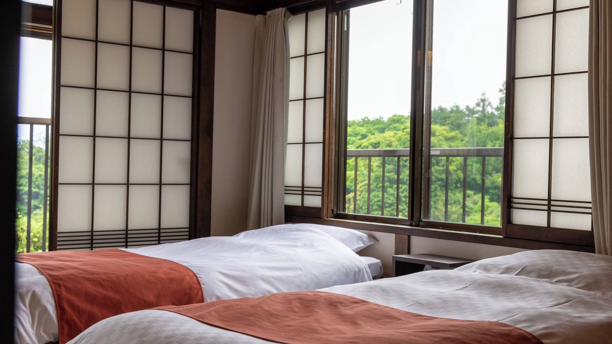 Okawa House | Zuikoen