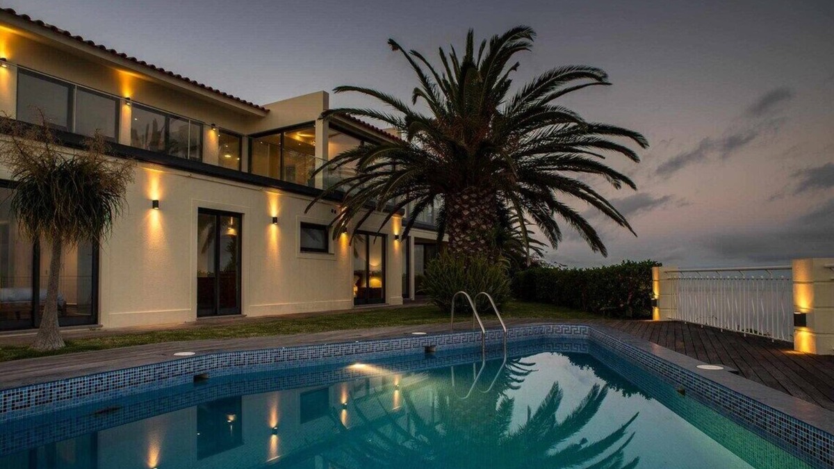 Garajau Apartment | Zula House - Stunning villa spectacular location