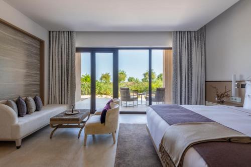 Madinat ash Shamal Resort | Zulal Wellness Resort by Chiva-Som