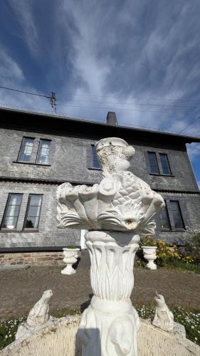 Damscheid Bed & Breakfast | Zum Alten Pfarrhaus