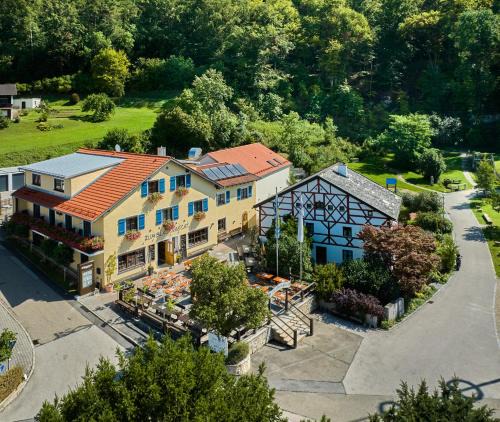 Kipfenberg House | Zum blauen Hecht