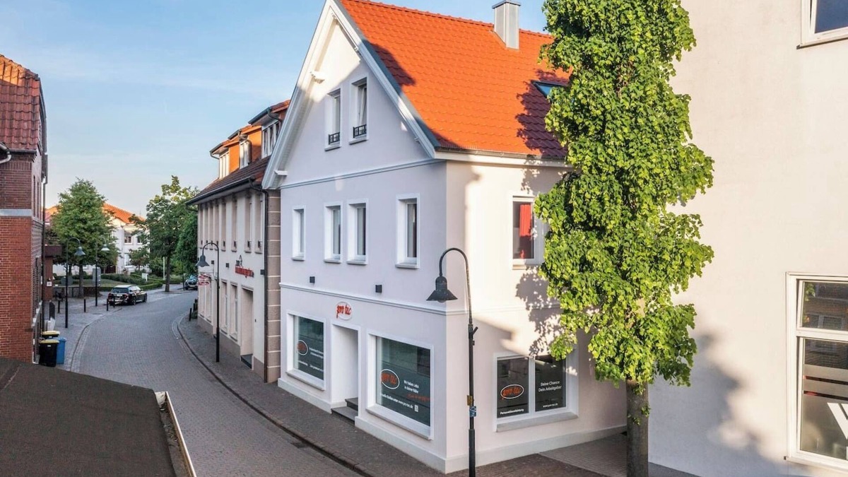 Damme Apartment | Zum Brandenburger Tor 02