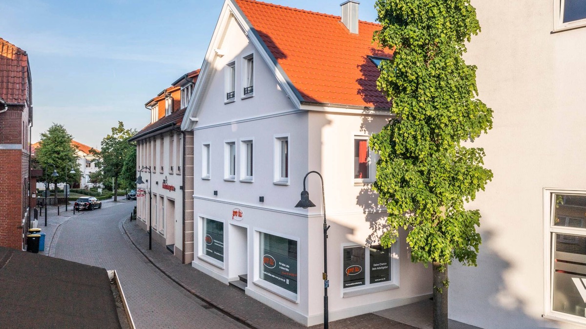 Damme Apartment | Zum Brandenburger Tor 13