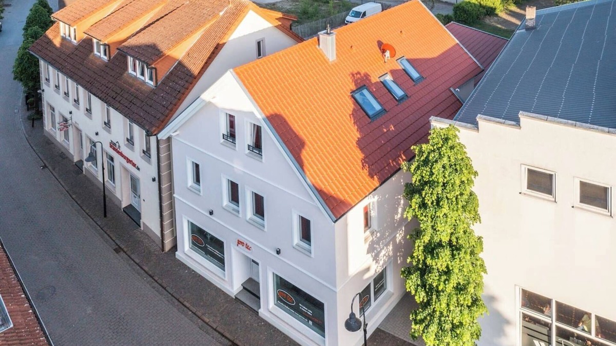 Damme Apartment | Zum Brandenburger Tor 17