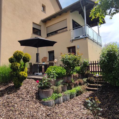 Roschberg Apartment | Zum Buchenblick