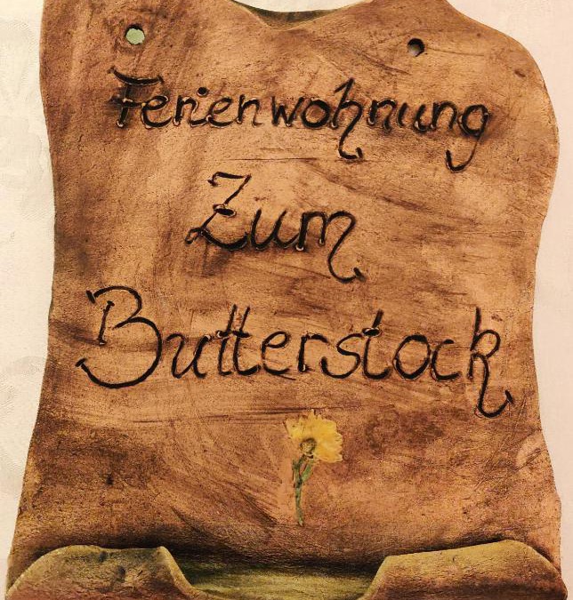 Schkopau Apartment | Zum-Butterstock