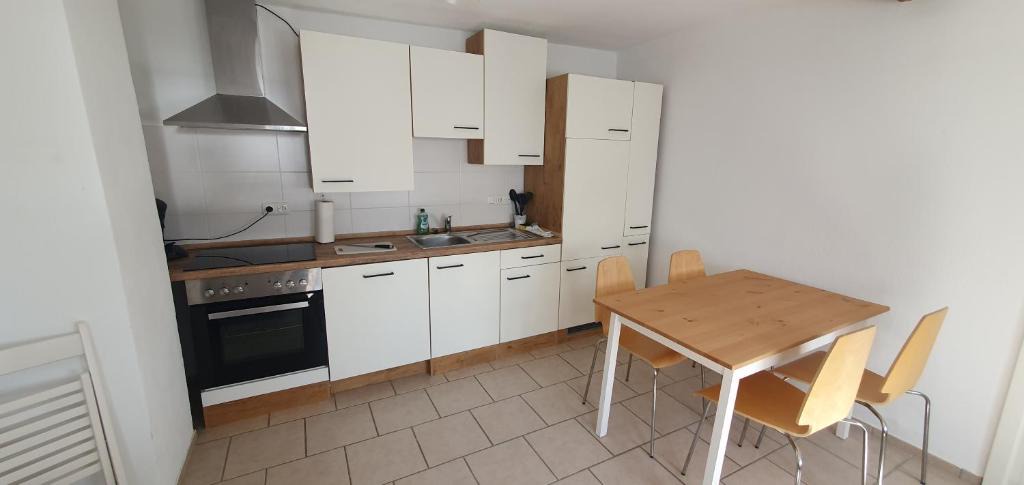Homberg Apartment | Zum Edelhof