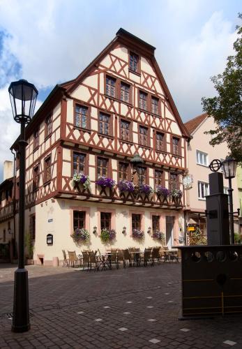 Karlstadt Hotel | Zum Fehmelbauer