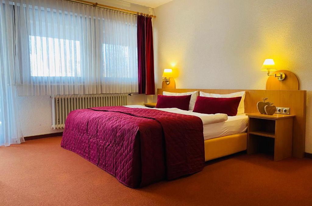 Pfarrweisach House | Zum Goldenen Adler