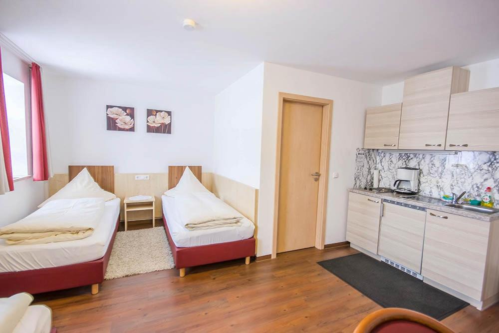 Rudelzhausen Apartment | Zum Hopfenbauer