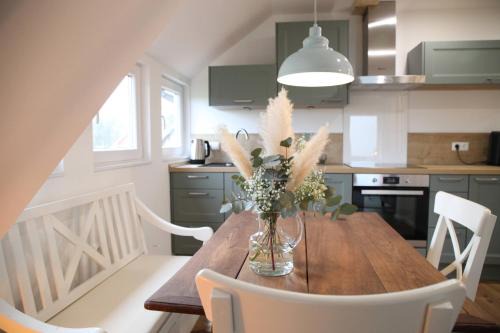 Suderwalsede Apartment | Zum Königreich