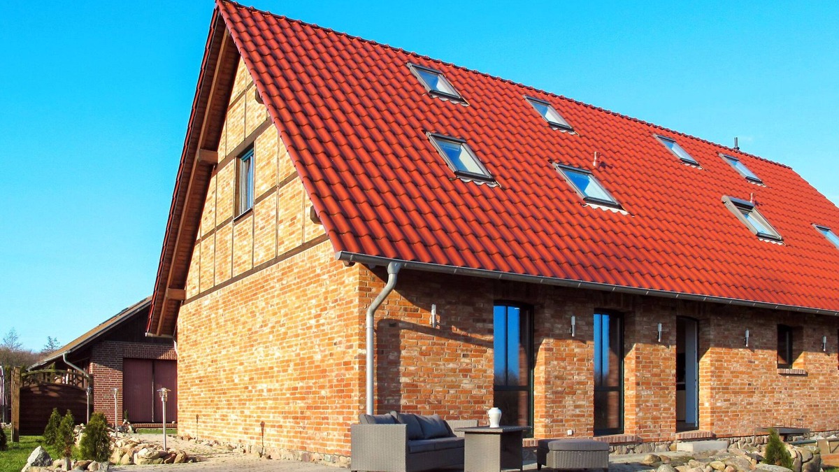 Woldegk Apartment | zum Katzengrund II by Interhome