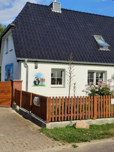 Prohn House | Zum kleinen Maulwurf