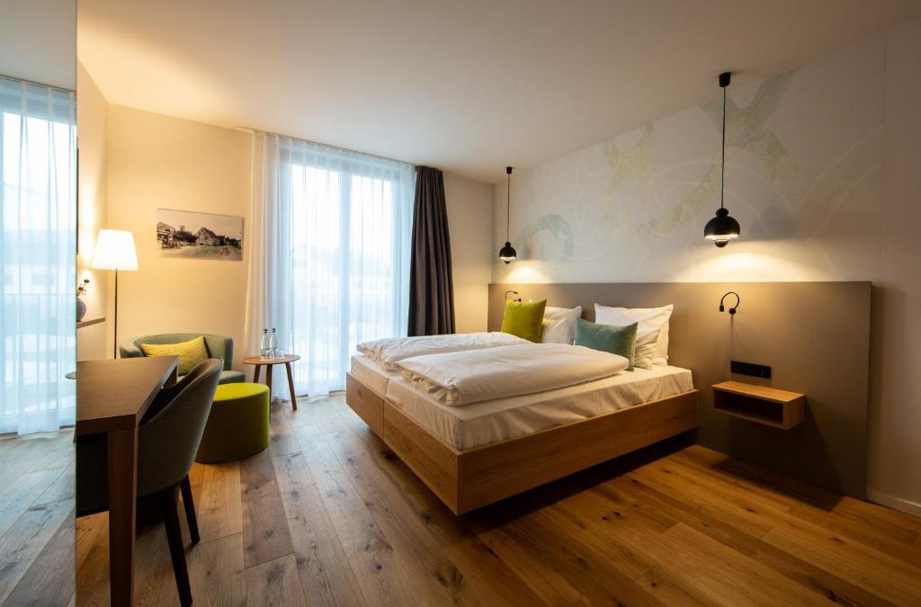 Eimeldingen Hotel | zum LOEWEN