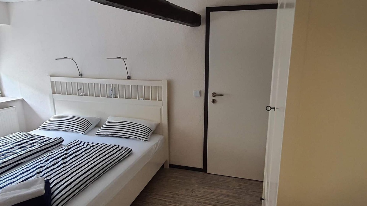 Burg Apartment | "zum Moselfischer" - Reiswieserhof