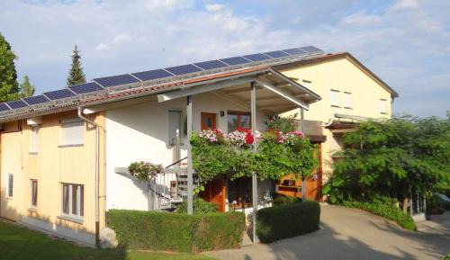Waltershofen Apartment | Zum Rebberg Ferienwohnungen