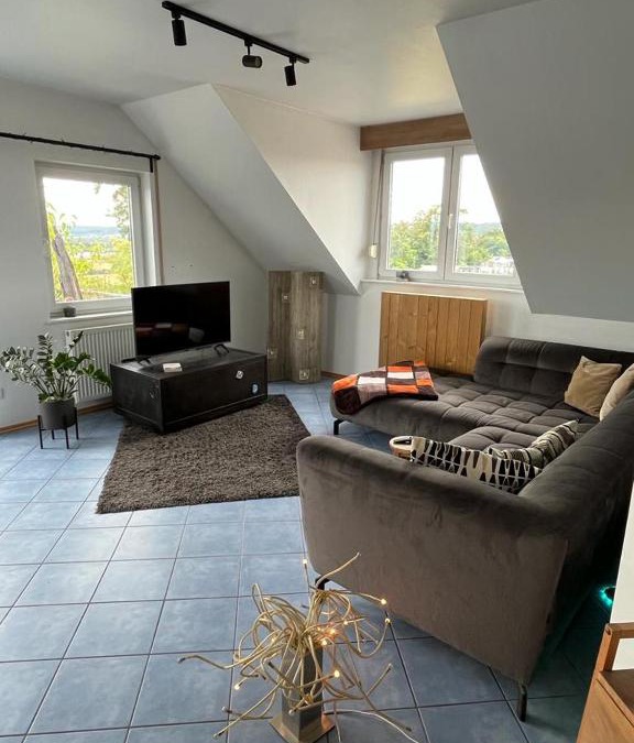 Weißenthurm Apartment | Zum schönen Ausblick