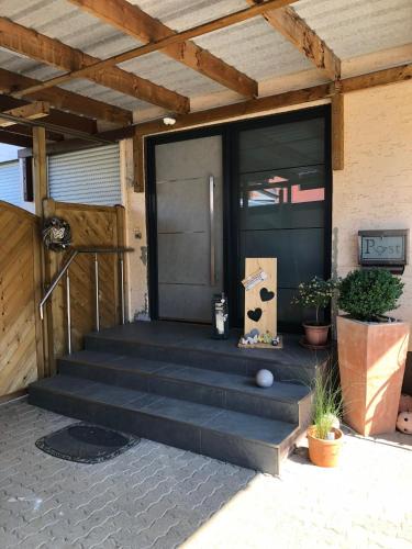 Willingshausen Apartment | Zum Schnatz