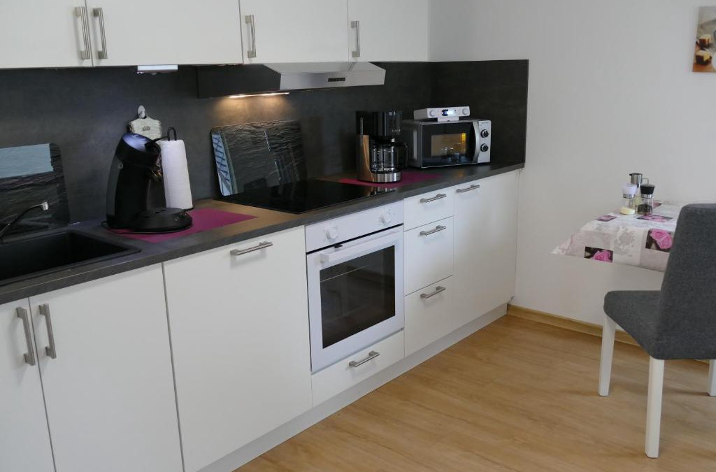 Breidenbach Apartment | Zum Wiesengrund Blecher