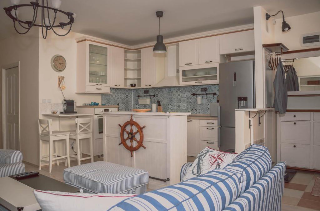 Kosice Old Town Apartment | ZumaApartment