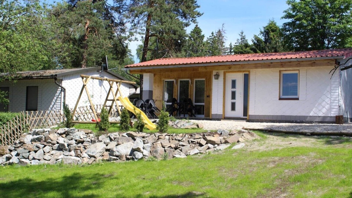 Tanna House | ZumEichhorn2 For hikers, nature lovers and families