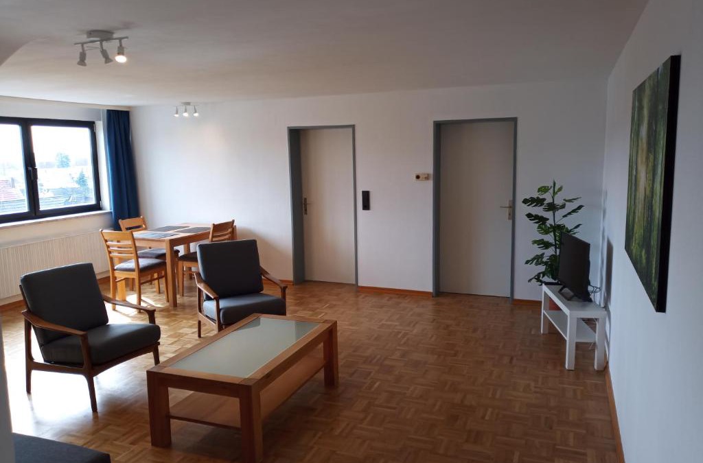 Voelklingen Apartment | ZumLeroy
