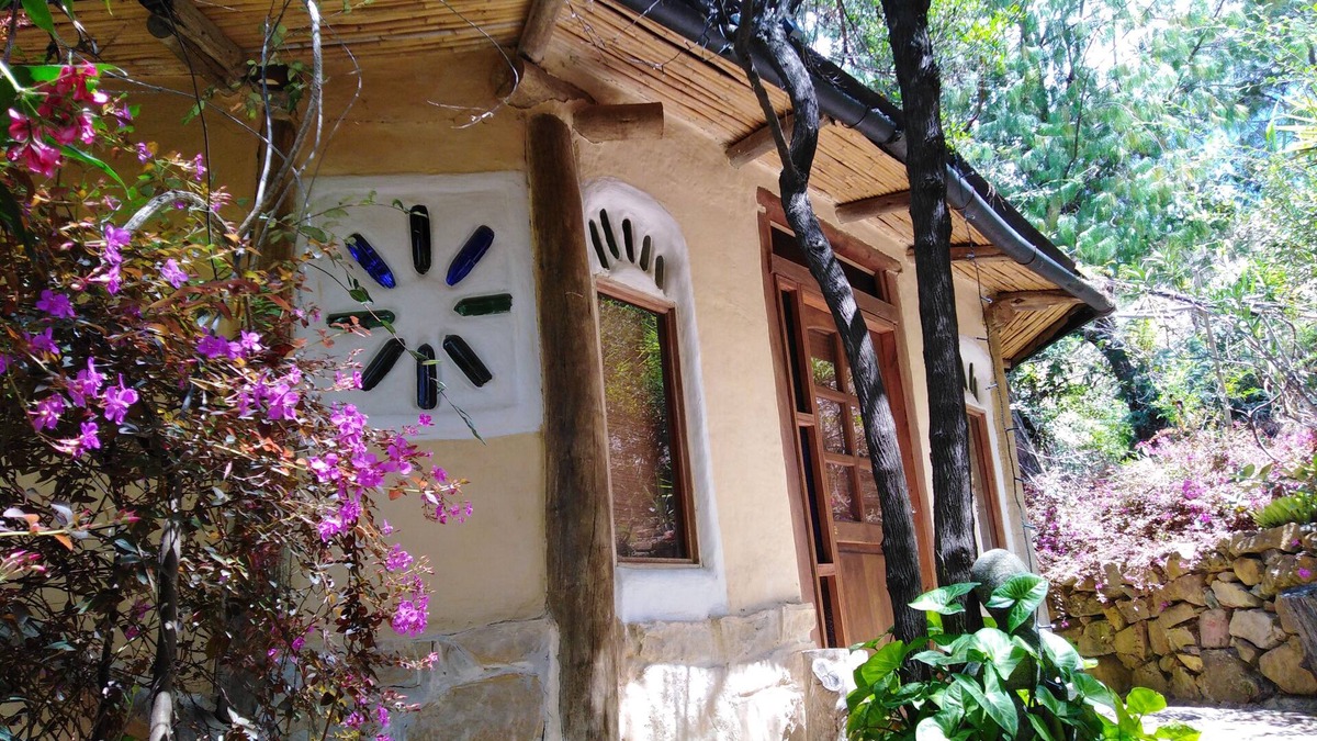 Sutamarchan House | Zuna