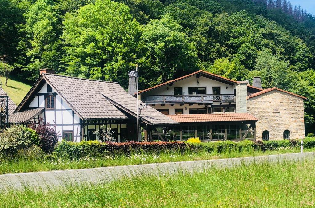 Iserlohn Apartment | Zur alten Schmiede