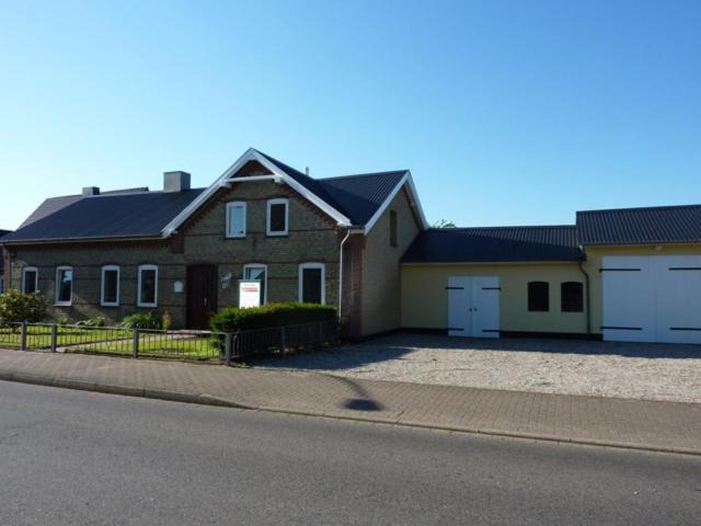 Ladelund Apartment | Zur alten Schmiede