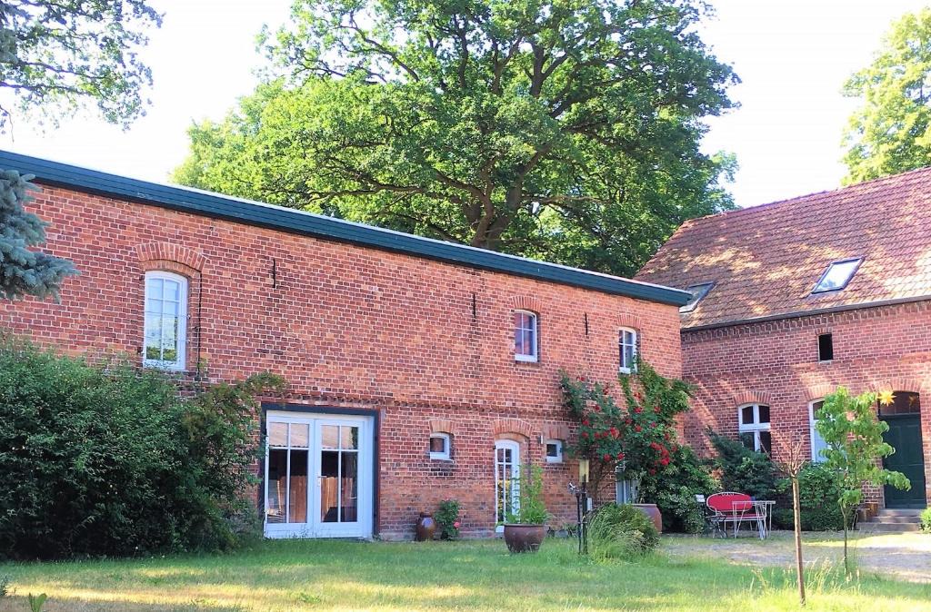 Muritz House | Zur Alten Tabakscheune
