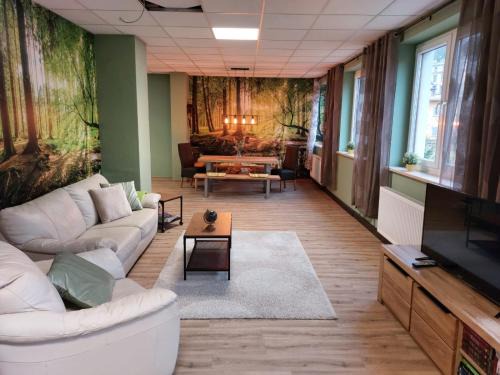 Schwarzenberg/Erzgeb. Apartment | Zur alten Werkstatt
