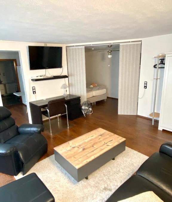 Wolfenbuettel Apartment | Zur Auguststadt