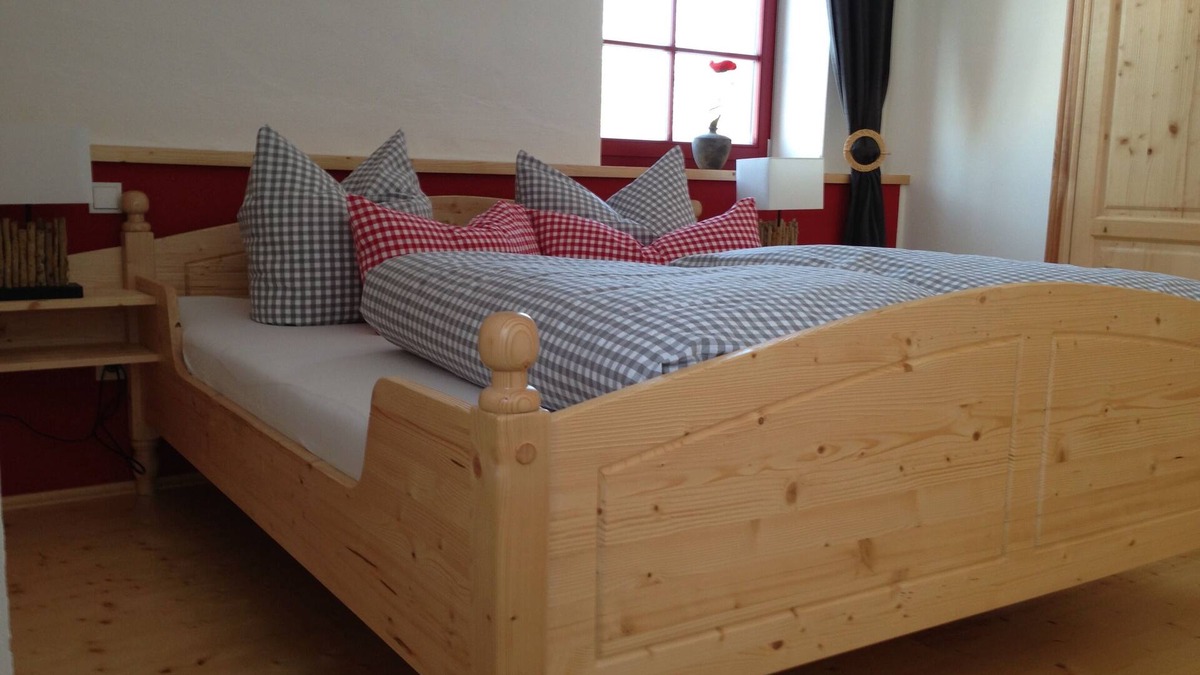 Geising Apartment | Zur Bergwiese * Apartment Mohn - let yourself be seduced!