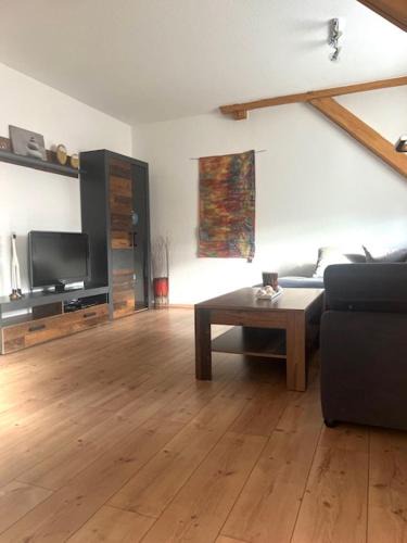 Berga/Elster Apartment | Zur Elster Landruhe Berga