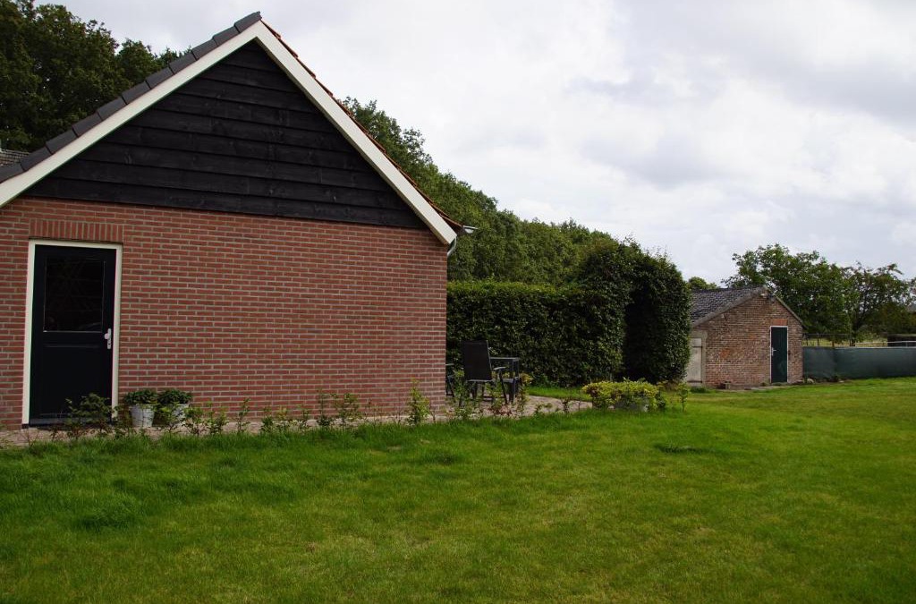 Wellerlooi Bed & Breakfast | Zur Grünen Heide