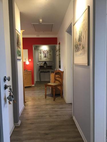 Weinbach House | Zur Henne