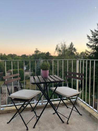 Marienfelde Apartment | Zur Kaiserin - im Süden Berlins