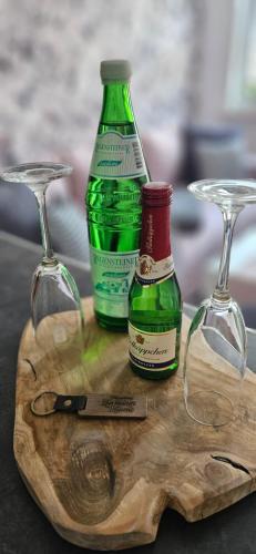 Benneckenstein Apartment | Zur-kleinen-Auszeit