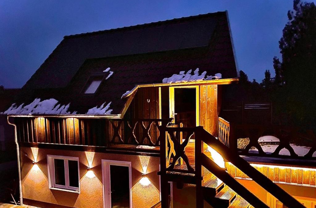 Burg Apartment | Zur kleinen Glocke