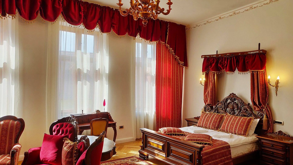 Historic Center Apartment | Zur Krone - Central Apartment