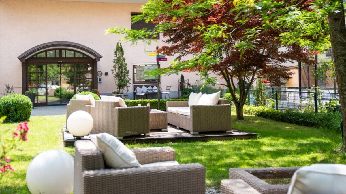 Doebriach Hotel | Zur Post & Appartementhaus Kern