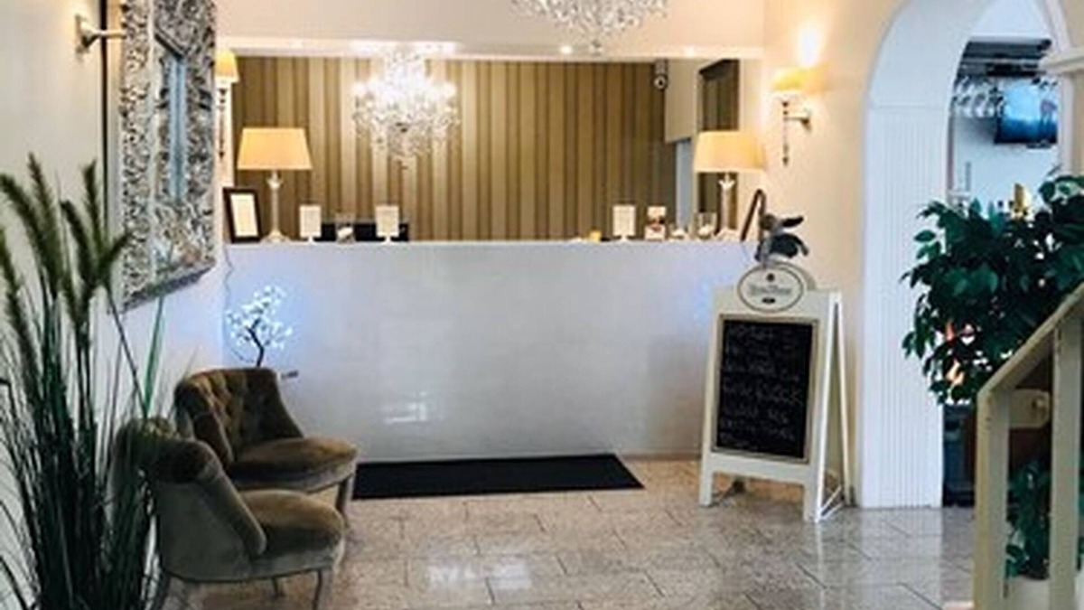Annenriede Hotel | Zur Riede bei Bremen