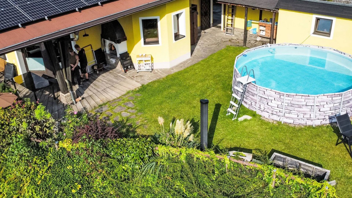 Woergl House | zur schönen Aussicht by Interhome
