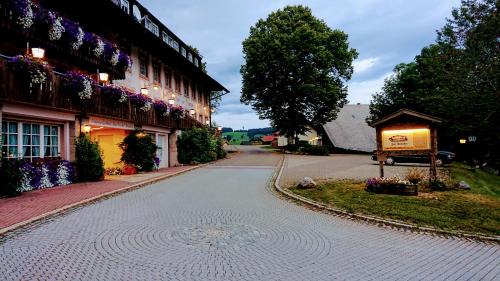 Waldau Hotel | ZUR TRAUBE Schwarzwaldhotel & Restaurant am Titisee