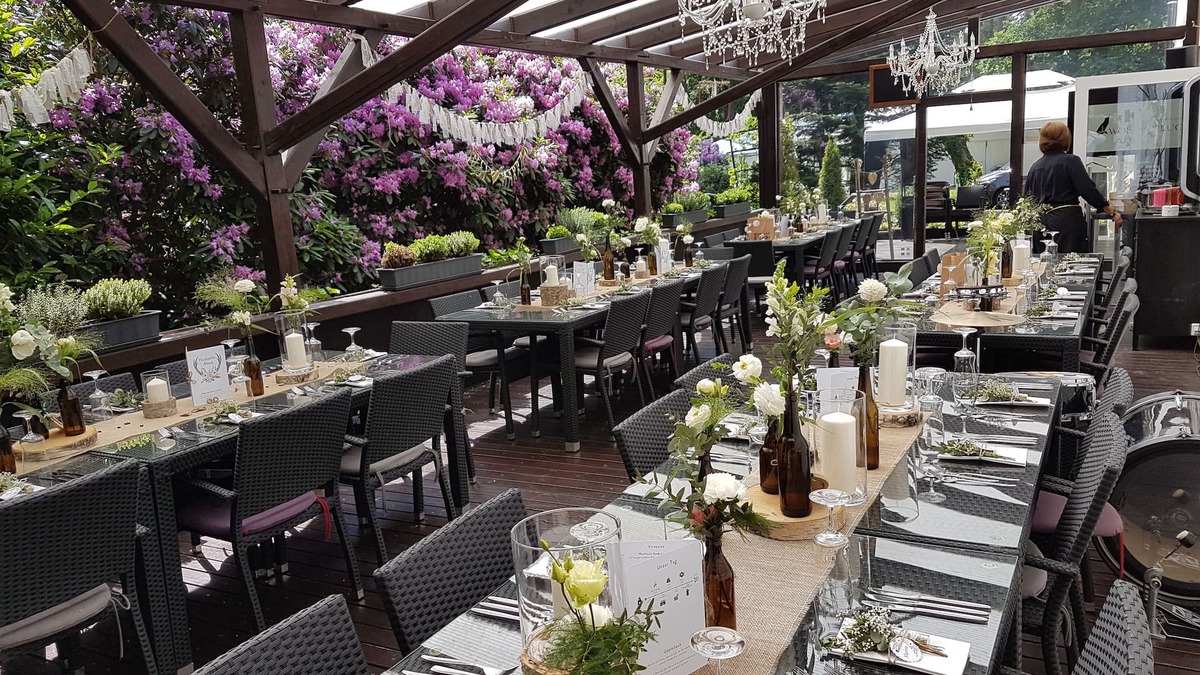 Jugesheim Hotel | Zur Wolfschlucht