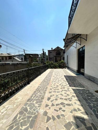 Yerevan Apartment | Zurabyan's Home