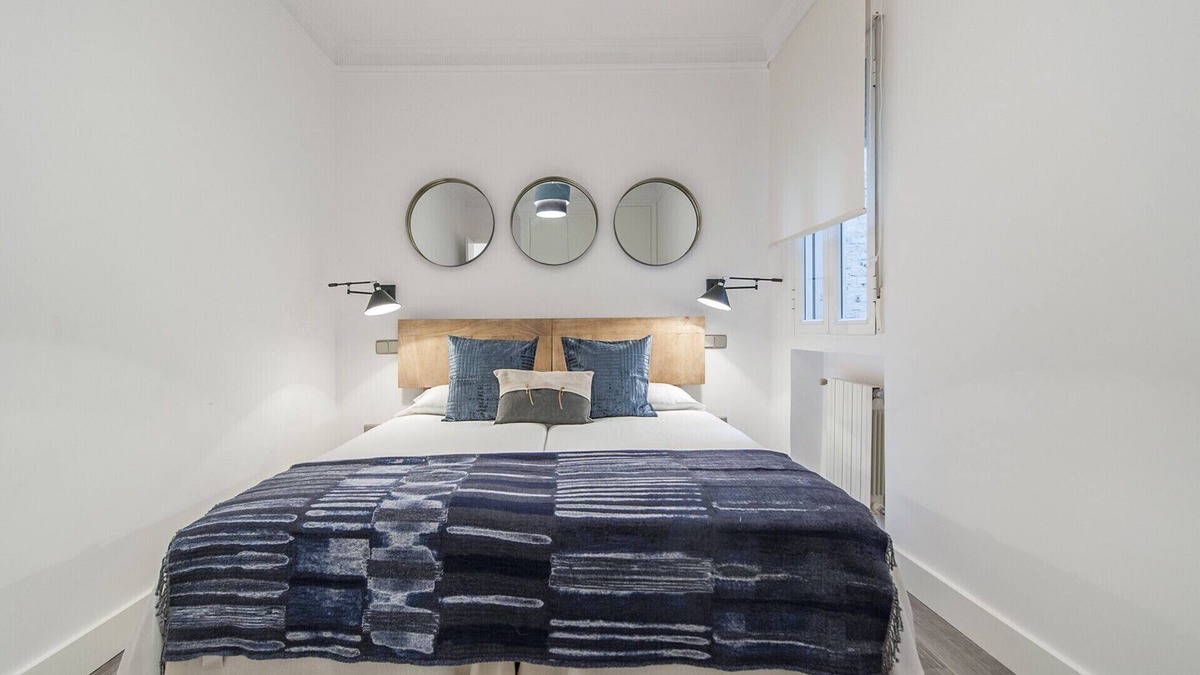 Almagro Apartment | Zurbano I- Ideal accommodation in the heart of Calle Zurbano