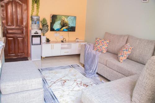 Kimana Bed & Breakfast | Zuri Home-Kimana
